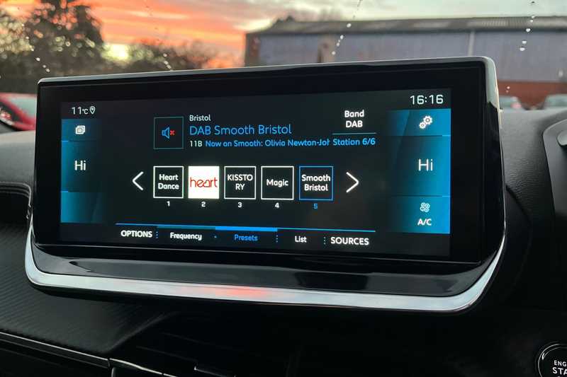 Used Peugeot 208 for sale - 77362347: Photo 17