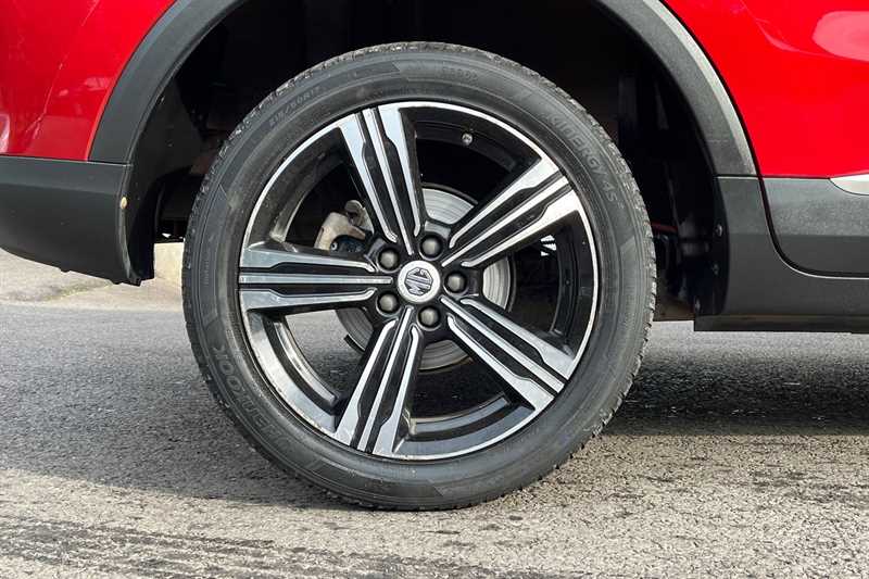 Used MG MG ZS 2017 for sale - 76524960: Photo 10