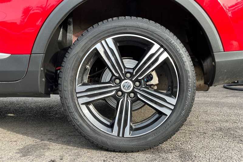 Used MG MG ZS 2017 for sale - 76524960: Photo 12