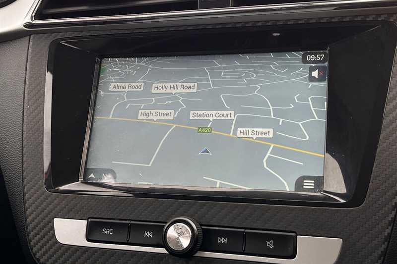 Used MG MG ZS 2017 for sale - 76524960: Photo 18