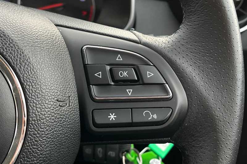 Used MG MG ZS 2017 for sale - 76524960: Photo 22
