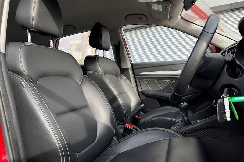 Used MG MG ZS 2017 for sale - 76524960: Photo 23