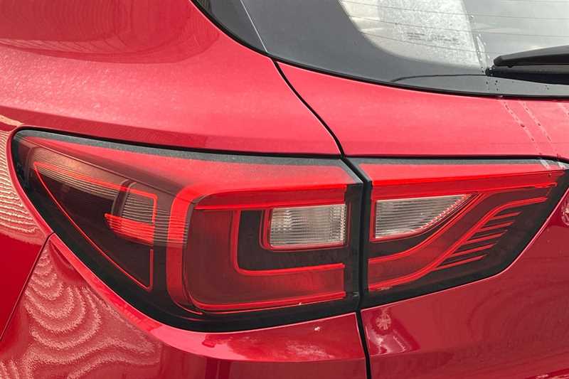 Used MG MG ZS 2017 for sale - 76524960: Photo 31