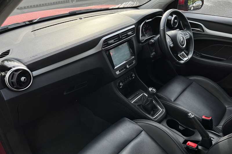 Used MG MG ZS 2017 for sale - 76524960: Photo 38