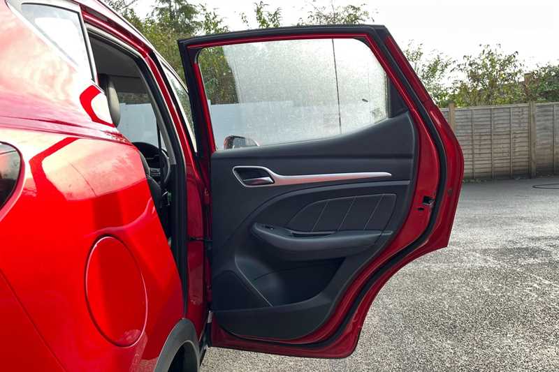 Used MG MG ZS 2017 for sale - 76524960: Photo 39