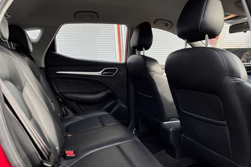 Used MG MG ZS 2017 for sale - 76524960: Photo 40