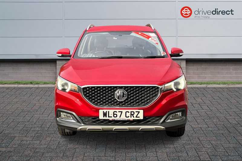 Used MG MG ZS 2017 for sale - 76524960: Photo 8