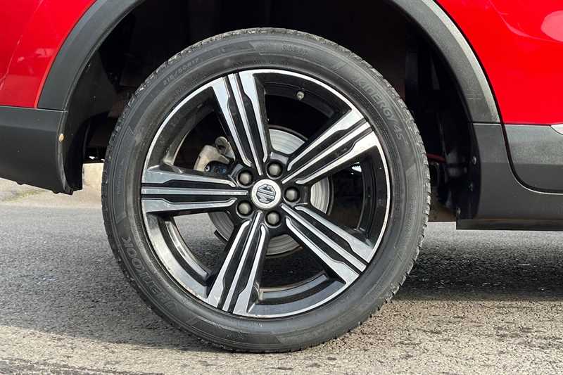 Used MG MG ZS 2017 for sale - 76524960: Photo 9