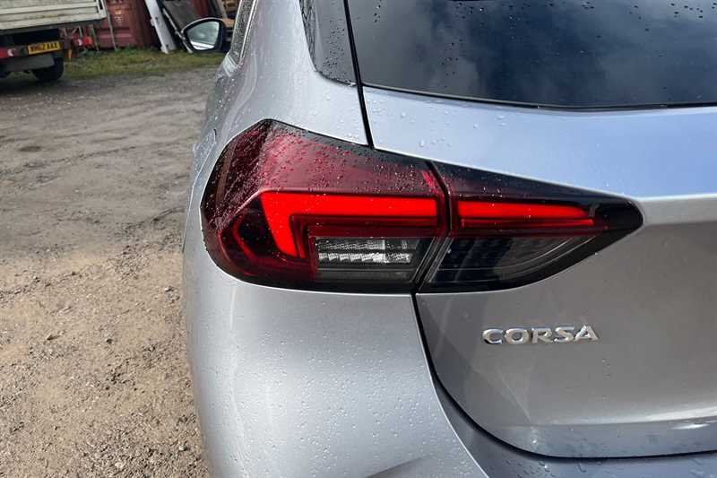 Used Vauxhall Corsa for sale - 77828874: Photo 31