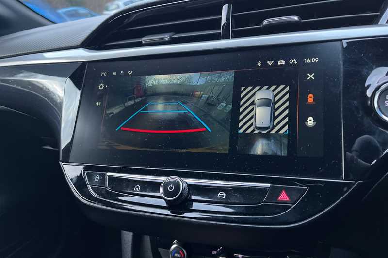 Used Vauxhall Corsa 2024 for sale - 77773761: Photo 19