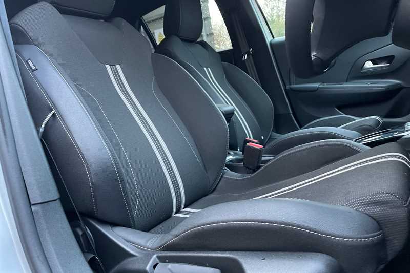 Used Vauxhall Corsa 2024 for sale - 77773761: Photo 23