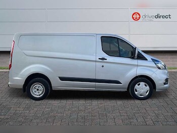 Used Ford Transit Custom 2020 for sale - 76088219: Photo