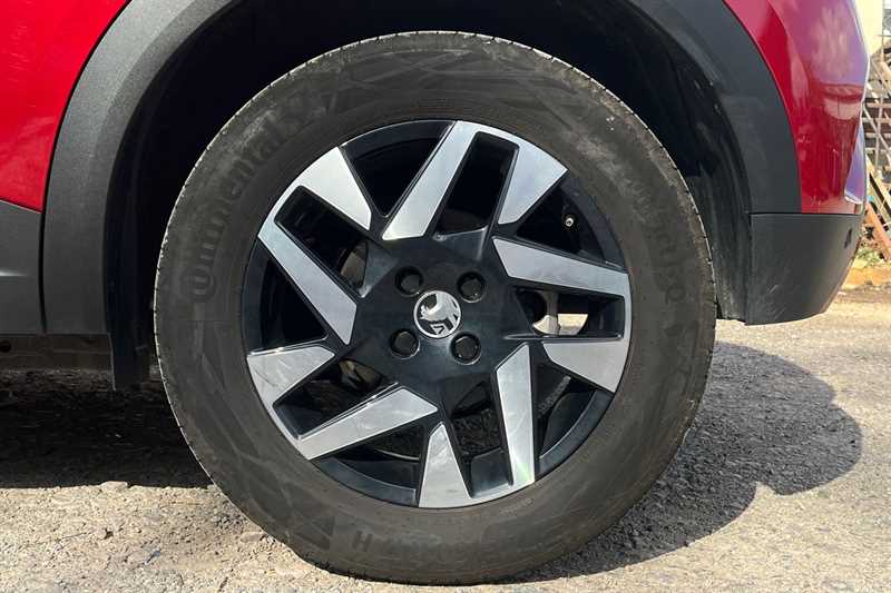 Used Vauxhall Mokka 2024 for sale - 78076100: Photo 10