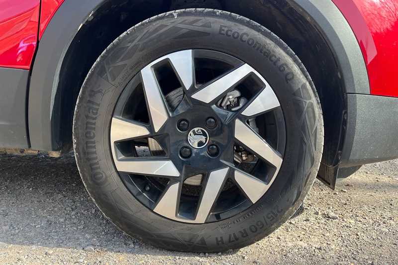 Used Vauxhall Mokka 2024 for sale - 78076100: Photo 11