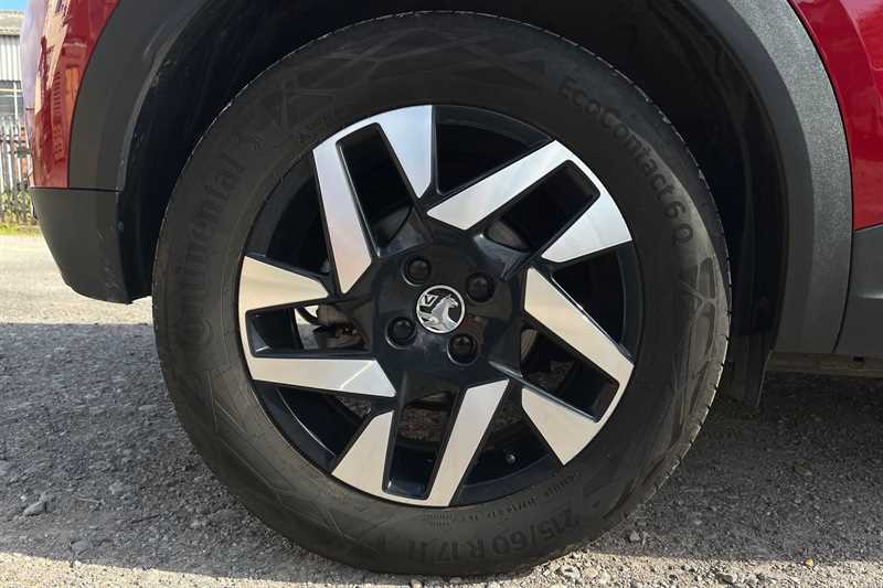 Used Vauxhall Mokka 2024 for sale - 78076100: Photo 12