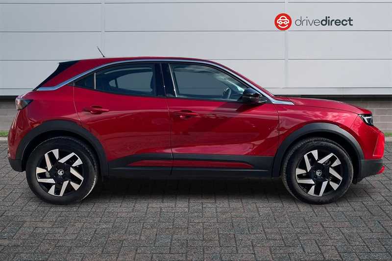 Used Vauxhall Mokka 2024 for sale - 78076100: Photo 2