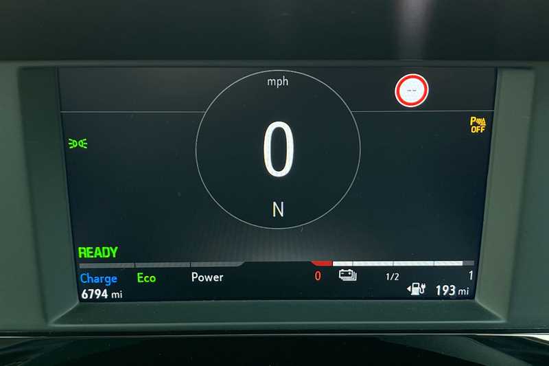 Used Vauxhall Mokka 2024 for sale - 78076100: Photo 20