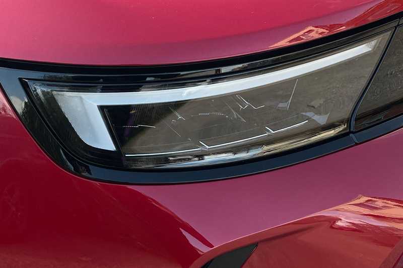 Used Vauxhall Mokka 2024 for sale - 78076100: Photo 28