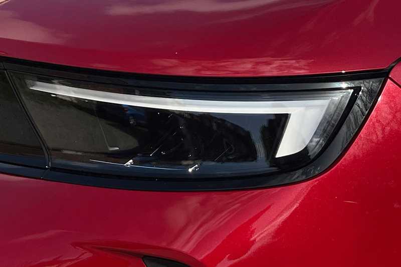 Used Vauxhall Mokka 2024 for sale - 78076100: Photo 29