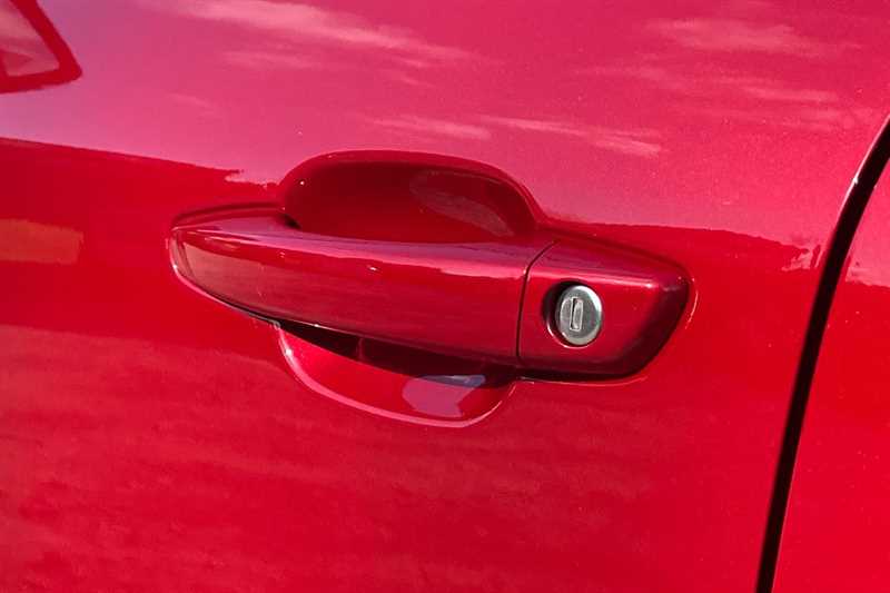 Used Vauxhall Mokka 2024 for sale - 78076100: Photo 33