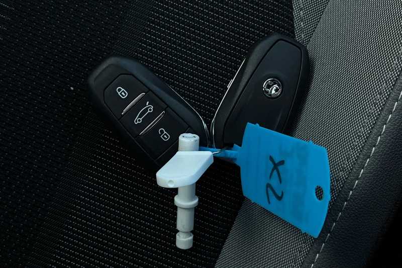 Used Vauxhall Mokka 2024 for sale - 78076100: Photo 36