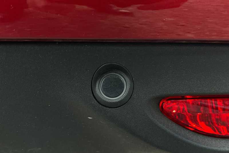 Used Vauxhall Mokka 2024 for sale - 78076100: Photo 39