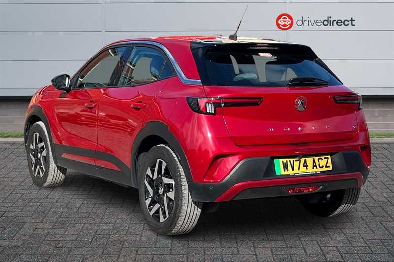 Used Vauxhall Mokka 2024 for sale - 78076100: Photo 5