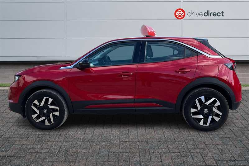 Used Vauxhall Mokka 2024 for sale - 78076100: Photo 6