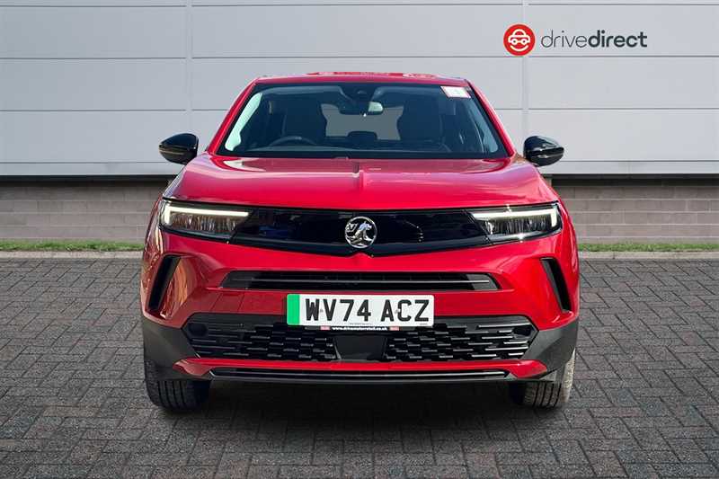 Used Vauxhall Mokka 2024 for sale - 78076100: Photo 8