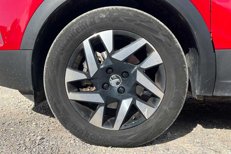 Used Vauxhall Mokka 2024 for sale - 78076100: Photo 9