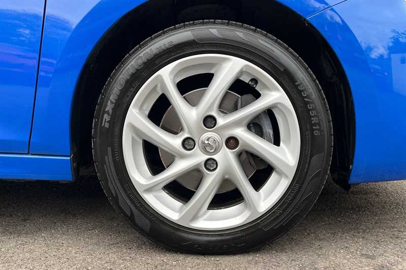 Used Vauxhall Corsa 2020 for sale - 76530002: Photo 10