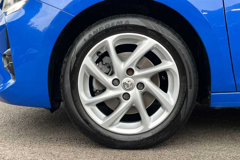 Used Vauxhall Corsa 2020 for sale - 76530002: Photo 11