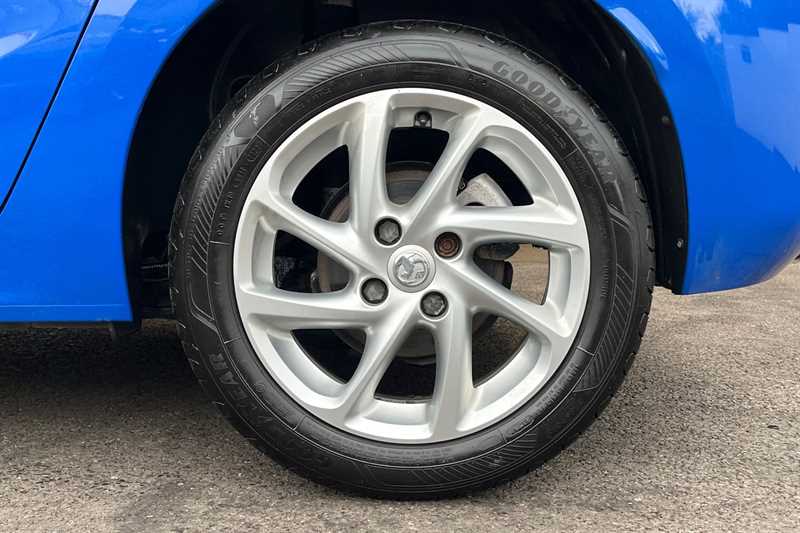 Used Vauxhall Corsa 2020 for sale - 76530002: Photo 12