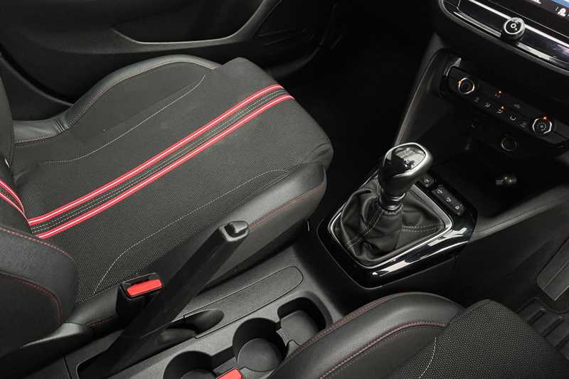 Used Vauxhall Corsa 2020 for sale - 76530002: Photo 14