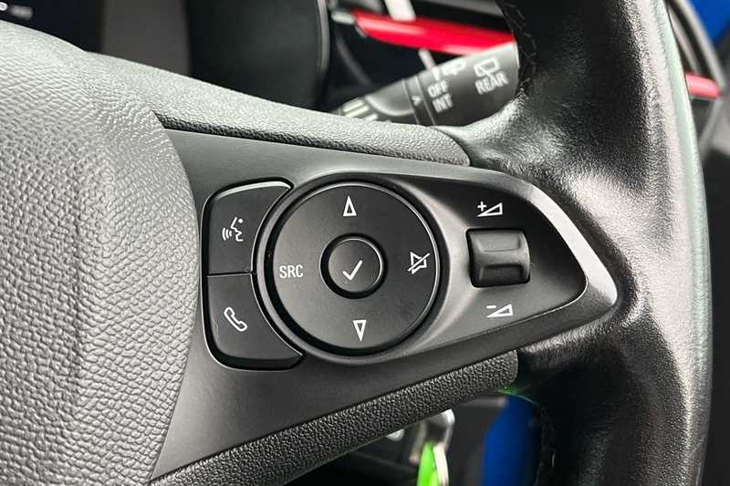 Used Vauxhall Corsa 2020 for sale - 76530002: Photo 22