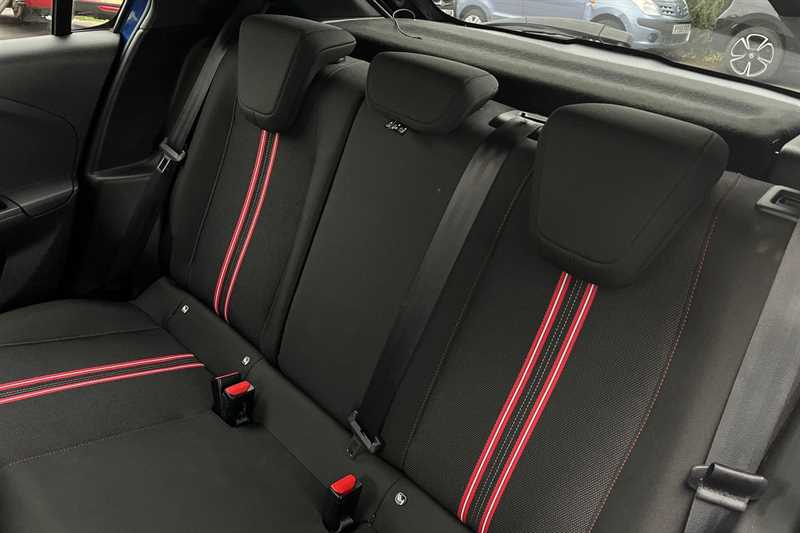 Used Vauxhall Corsa 2020 for sale - 76530002: Photo 24