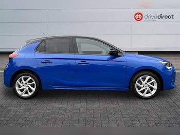 Used Vauxhall Corsa undefined for sale - 76530002: Photo