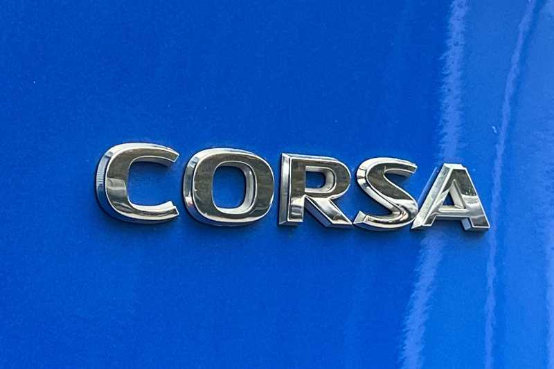 Used Vauxhall Corsa 2020 for sale - 76530002: Photo 30