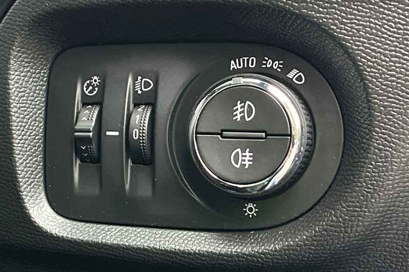 Used Vauxhall Corsa 2020 for sale - 76530002: Photo 43