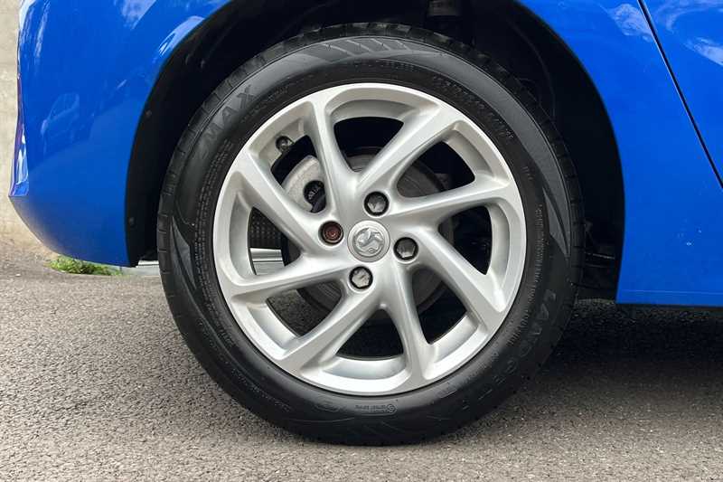 Used Vauxhall Corsa 2020 for sale - 76530002: Photo 9