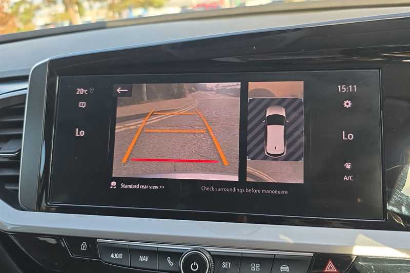 Used Vauxhall Grandland 2022 for sale - 77894576: Photo 19