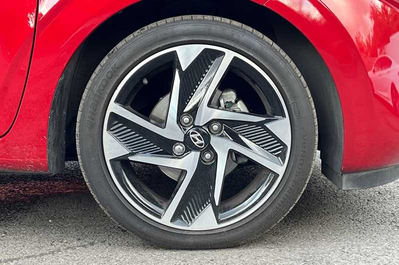 Used Hyundai i10 2022 for sale - 76891181: Photo 12