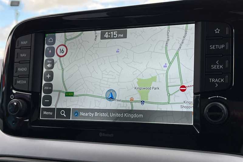 Used Hyundai i10 2022 for sale - 76891181: Photo 18