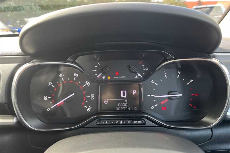 Used Citroen C3 for sale - 78175149: Photo 20