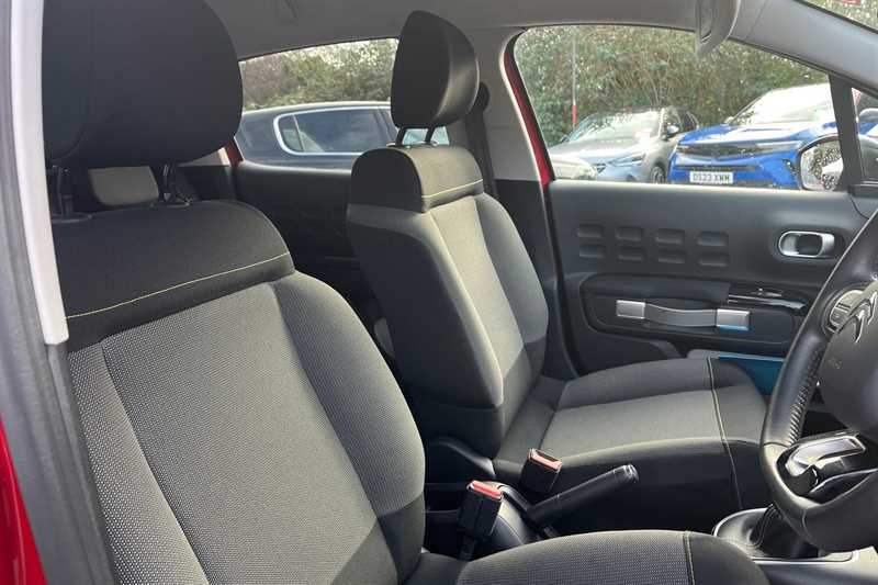 Used Citroen C3 for sale - 78175149: Photo 23