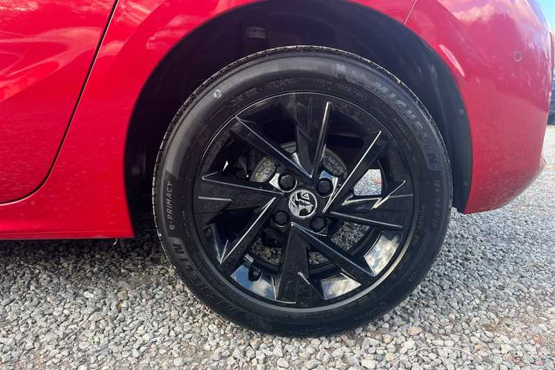 Used Vauxhall Corsa 2024 for sale - 78075998: Photo 10