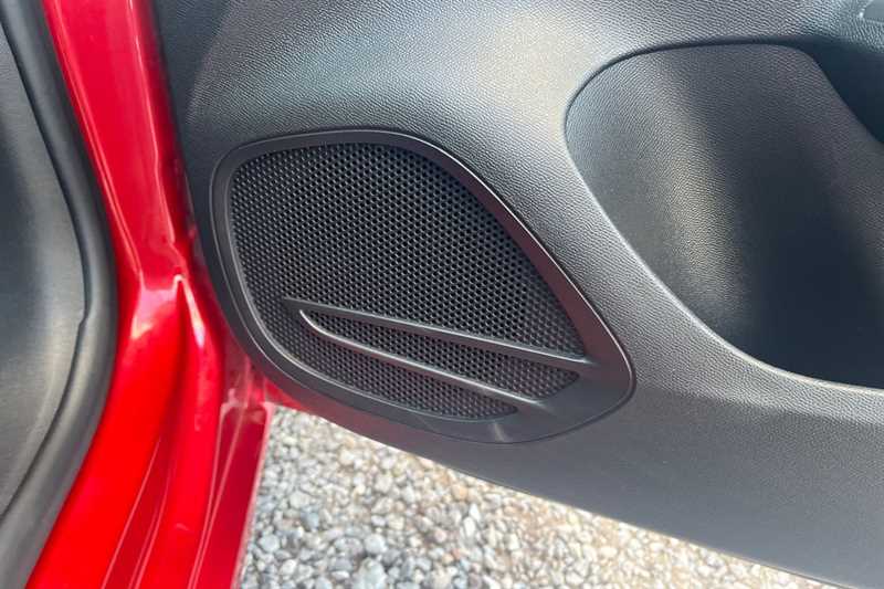 Used Vauxhall Corsa 2024 for sale - 78075998: Photo 27