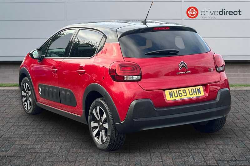 Used Citroen C3 2019 for sale - 78120225: Photo 5