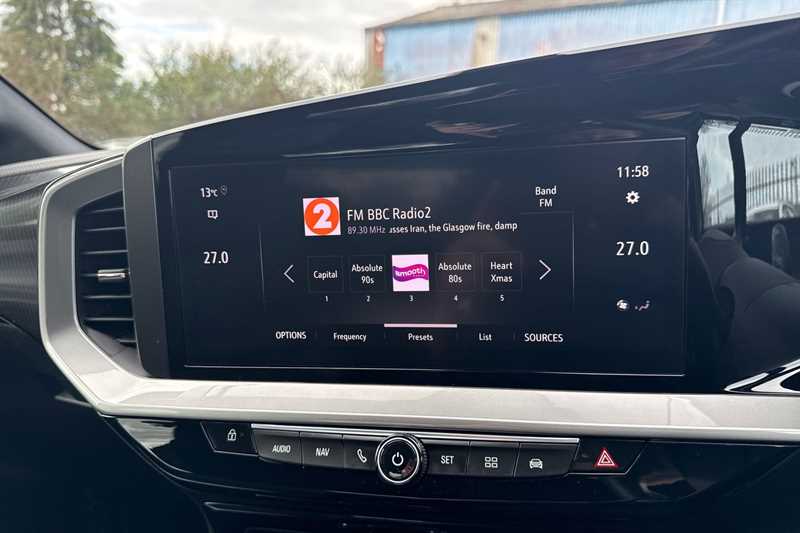 Used Vauxhall Mokka 2022 for sale - 78143111: Photo 17