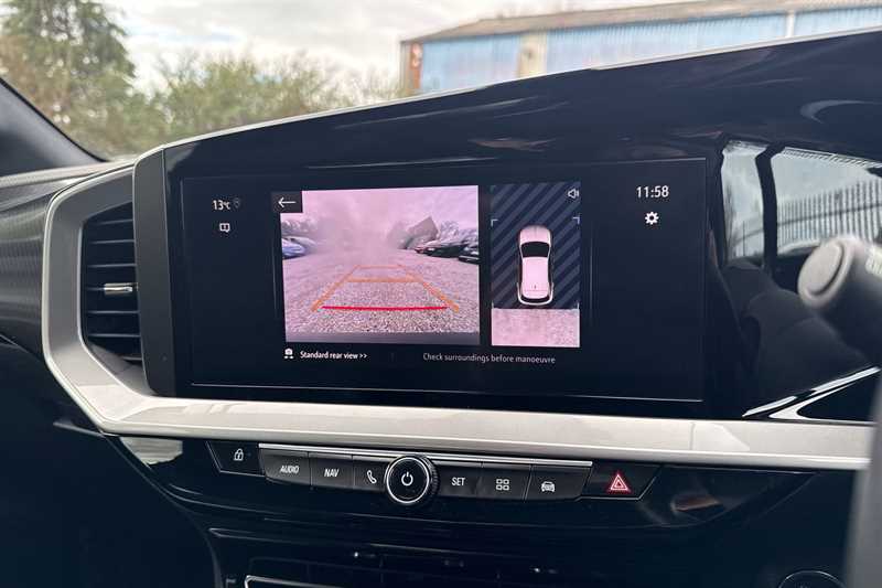 Used Vauxhall Mokka 2022 for sale - 78143111: Photo 19